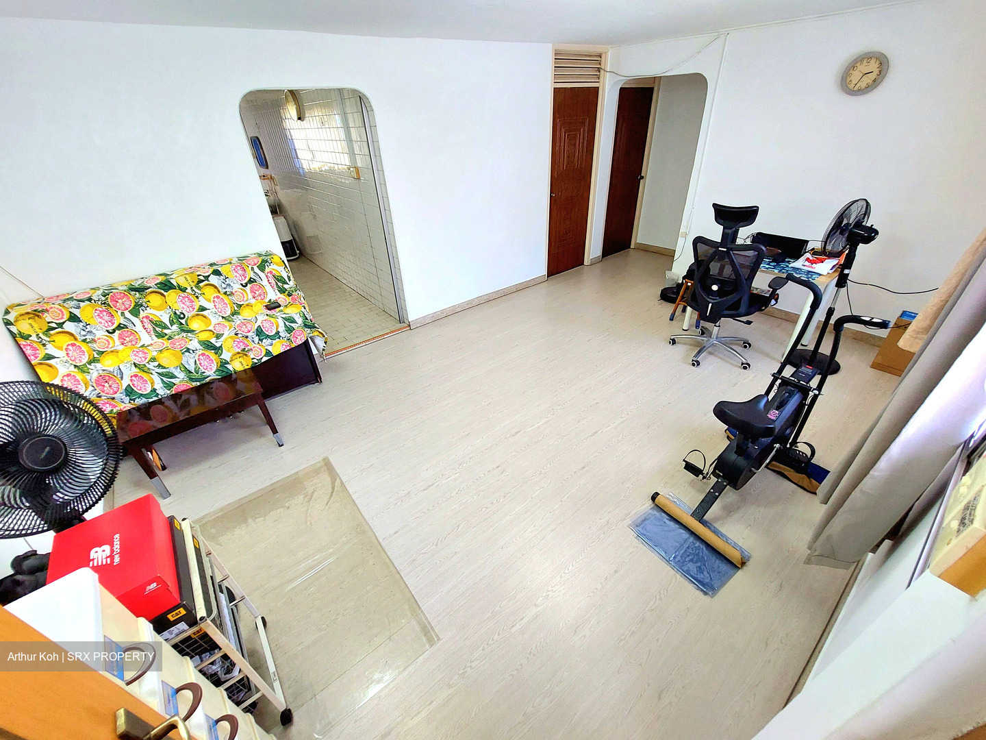 Blk 269 Bukit Batok East Avenue 4 (Bukit Batok), HDB 4 Rooms #532101091